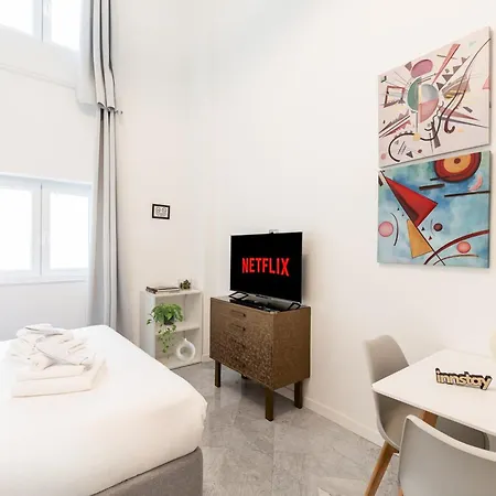 Acero&ibisco - Repubblica By Innstay Affittacamere