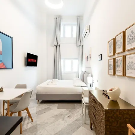Acero&ibisco - Repubblica By Innstay Affittacamere Milano