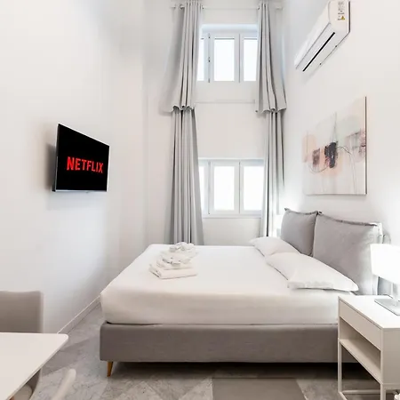 Affittacamere Acero&ibisco - Repubblica By Innstay