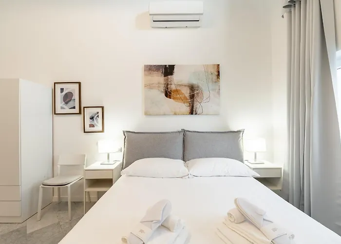 Gæstehus Acero & Ibisco - Repubblica By Innstay 3*