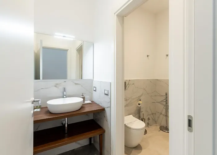 Acero & Ibisco - Repubblica By Innstay 3* Milano